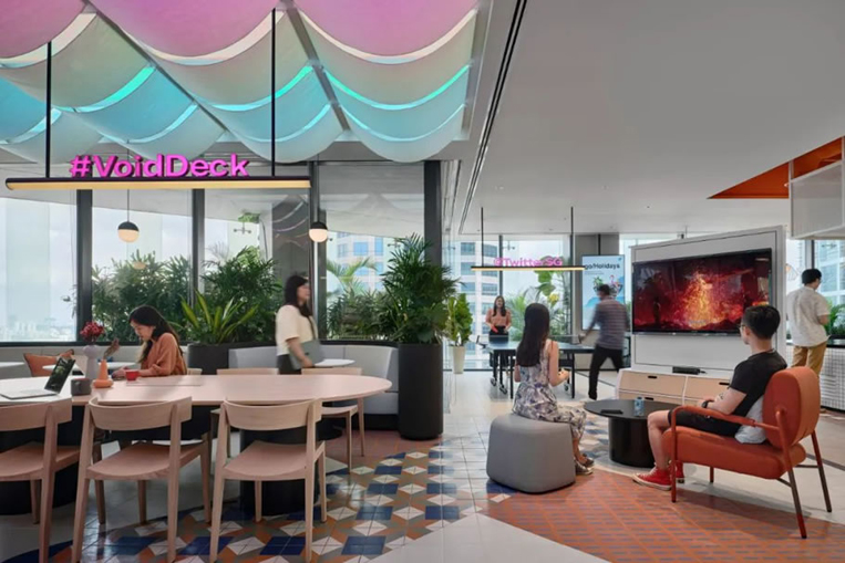 办公室粉色视频网站设计公司