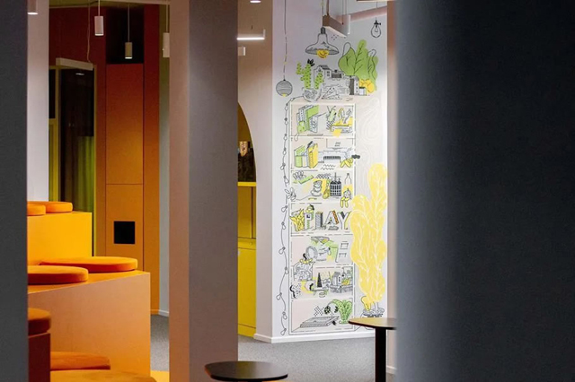 粉色视频网站公司