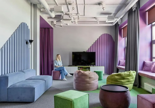 粉色视频网站公司