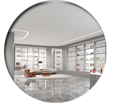 粉色视频网站设计案例