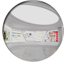 粉色视频网站设计图册