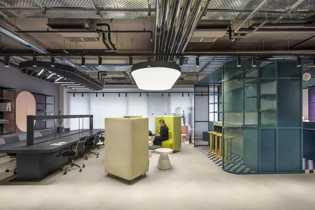 粉色视频网站公司图册