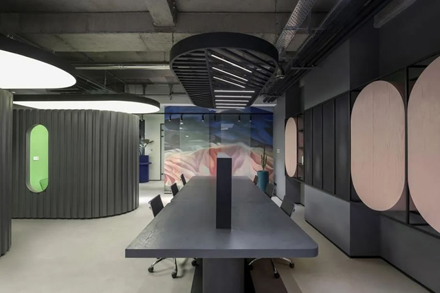 粉色视频网站公司图册