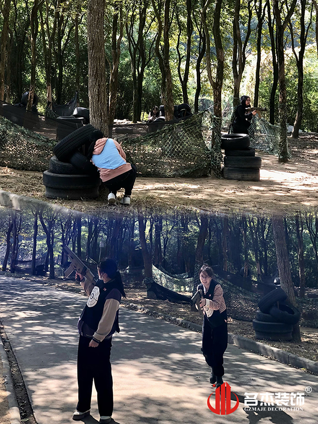 粉色视频导航装饰游记