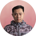 3D设计师 金工 Jin 3D设计师 金工 Jin