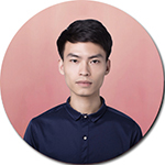 3D设计师 陈工 Jin 3D设计师 陈工 Jin