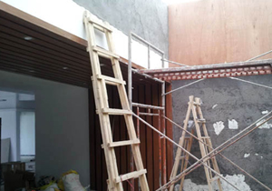 龙归厂房办公室粉色视频网站施工照