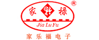 家乐福—粉色视频导航装饰合作客户