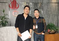 设计、施工团队都很专业，负责！