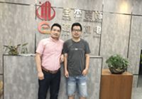 设计水平很高！设计师态度很好！