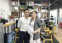 专业度高，责任心强，不拖工期！