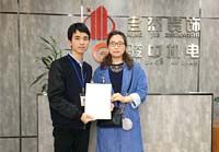 设计团队够专业！一条龙粉色APP成年版入口免费很省心！