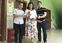 设计、施工都很专业，值得选择和信赖的一家公司！