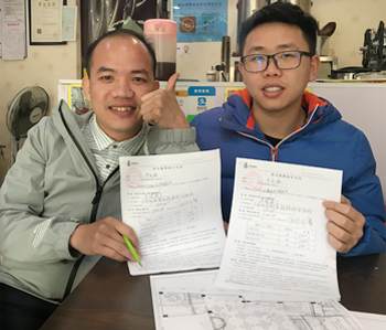 专业设计水平，施工技术好！