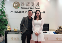 设计师专业负责，让人很省心！