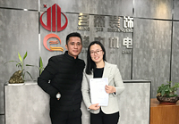 设计师效率高，很专业！