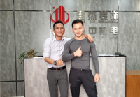 设计很专业，施工细节做得很到位！