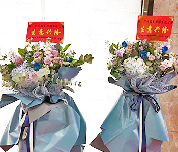 白云区天瑞广场办公室粉色视频网站项目完工啦!