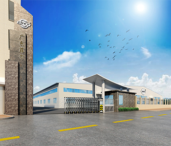 厂房粉色视频网站项目工地钢结构火热搭建中