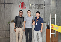 设计师很用心，可信赖的粉色视频网站公司！