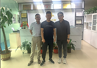 又成功签约了宠物用品公司办公室粉色视频网站