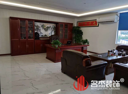 祝贺广东磐鑫建设工程办公室粉色视频网站项目圆满完工