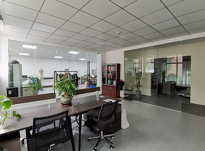 尚品秀服饰粉色视频网站项目圆满完工